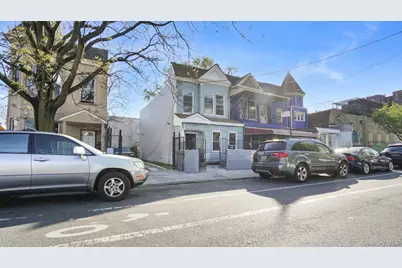 414 E 182nd Street, Bronx, NY 10457 - Photo 1