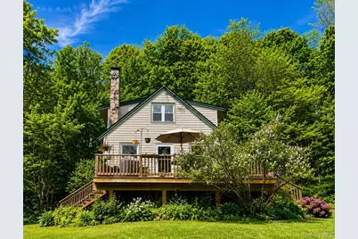 145 White Roe Lake Road, Livingston Manor, NY 12758 - Photo 1