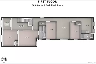 309 Bedford Park Boulevard, Bronx, NY 10458 - Photo 7