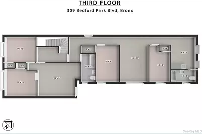 309 Bedford Park Boulevard, Bronx, NY 10458 - Photo 5