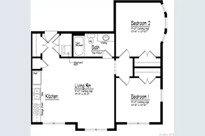 1123 Pleasantville Road #3A, Briarcliff Manor, NY 10510 - Photo 11
