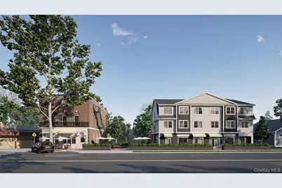 1123 Pleasantville Road #3A, Briarcliff Manor, NY 10510 - Photo 1