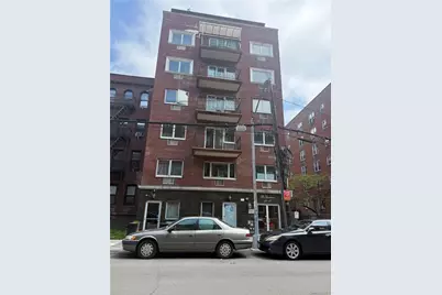 42-47 Union Street #2A, Flushing, NY 11355 - Photo 1