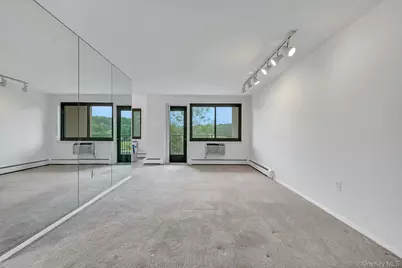 100 E Hartsdale Avenue #5GE, Hartsdale, NY 10530 - Photo 5