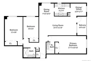 100 E Hartsdale Ave, Hartsdale, NY 10530 - Photo 27