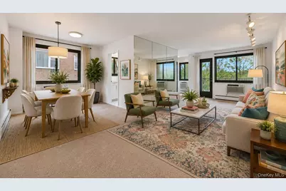 100 E Hartsdale Avenue #5GE, Hartsdale, NY 10530 - Photo 7
