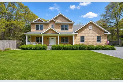 9 Briarsweet Lane, East Hampton, NY 11937 - Photo 5