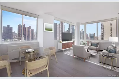 389 E 89th Street #15G, New York, NY 10128 - Photo 1