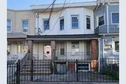 10321 113th Street, Richmond Hill, NY 11419 - Photo 1