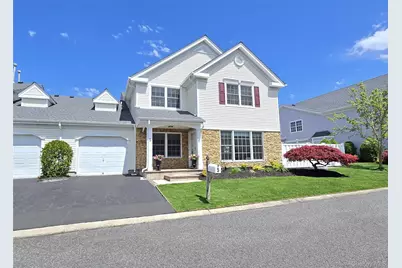 5 Charley Lane, Middle Island, NY 11953 - Photo 1