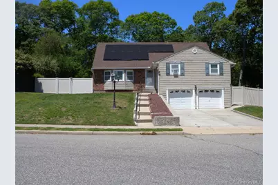 43 Washington Heights Street, Selden, NY 11784 - Photo 1