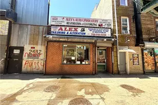 2430 Stillwell Ave, Brooklyn, NY 11223 - Photo 1