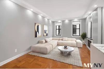 7119 Shore Road #2C, Brooklyn, NY 11209 - Photo 1