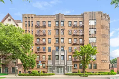 7119 Shore Road #2C, Brooklyn, NY 11209 - Photo 11