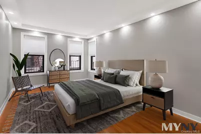 7119 Shore Road #2C, Brooklyn, NY 11209 - Photo 5