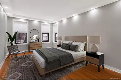 7119 Shore Road #2C, Brooklyn, NY 11209 - Photo 5
