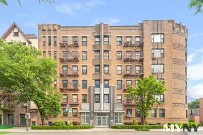 7119 Shore Road #2C, Brooklyn, NY 11209 - Photo 11