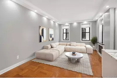 7119 Shore Road #2C, Brooklyn, NY 11209 - Photo 1