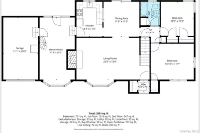 187 Commonwealth Avenue, Massapequa, NY 11758 - Photo 37