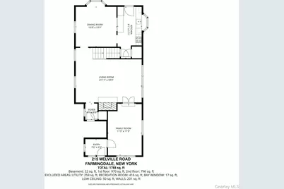 215 Melville Road, Farmingdale, NY 11735 - Photo 33