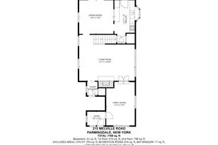 215 Melville Rd, Farmingdale, NY 11735 - Photo 33