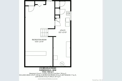 215 Melville Road, Farmingdale, NY 11735 - Photo 35