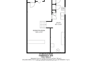 215 Melville Rd, Farmingdale, NY 11735 - Photo 35
