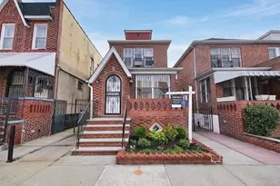 837 E 49th St, Brooklyn, NY 11692 - Photo 11