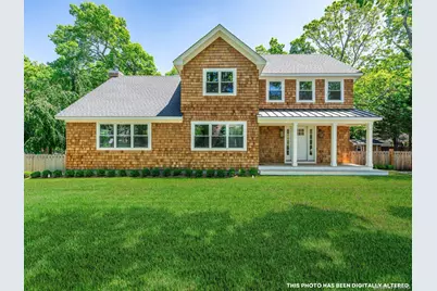 2 Heather Drive, Remsenburg, NY 11960 - Photo 1