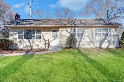 57 Middle Island Road, Medford, NY 11763 - Photo 1