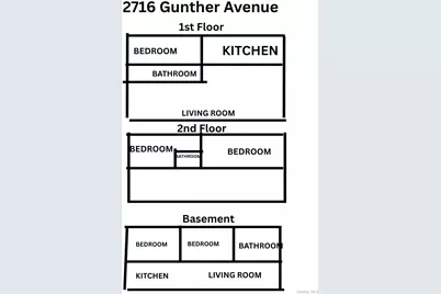 2716 Gunther Avenue, Bronx, NY 10469 - Photo 39