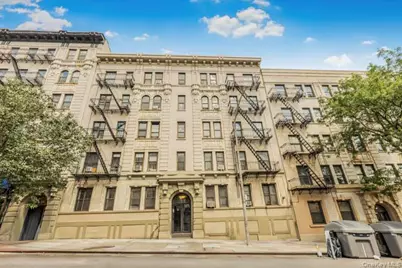 29 Convent Avenue #21, New York, NY 10027 - Photo 1