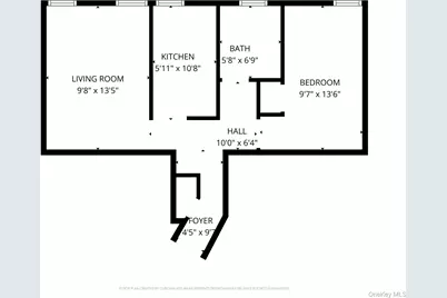 29 Convent Avenue #21, New York, NY 10027 - Photo 13