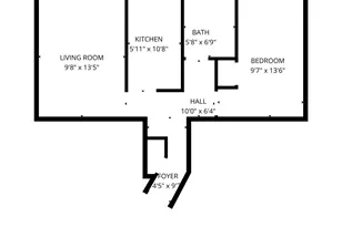 29 Convent Ave, New York, NY 10027 - Photo 13