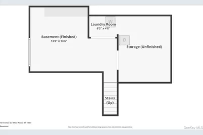 181 Finmor Drive, White Plains, NY 10607 - Photo 31