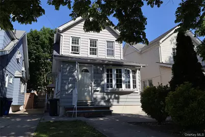 91-48 71st Avenue, Forest Hills, NY 11375 - Photo 1