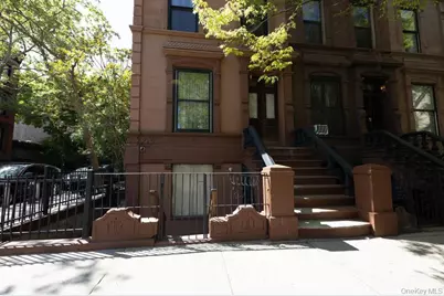 529 Manhattan Avenue, New York, NY 10027 - Photo 1