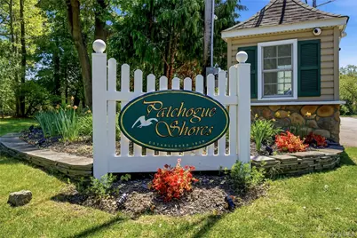 36 Roosevelt Boulevard, Patchogue, NY 11772 - Photo 49