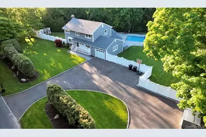 522 Moriches Road, Saint James, NY 11780 - Photo 1