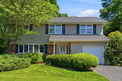 61 Hofstra Drive, Smithtown, NY 11787 - Photo 1
