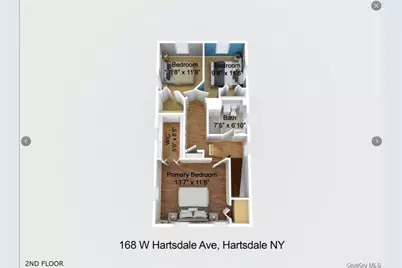168 W Hartsdale Avenue, Hartsdale, NY 10530 - Photo 19