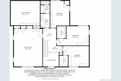 12 Avon Lane, East Hills, NY 11577 - Photo 31