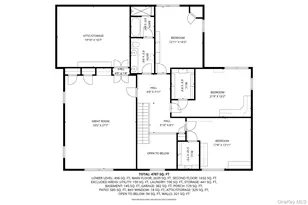 12 Avon Ln, East Hills, NY 11577 - Photo 31