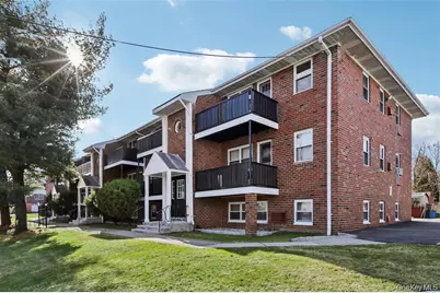 153 Sixth Avenue #11A, Nyack, NY 10960 - Photo 1