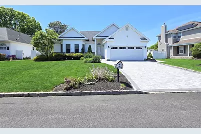 12 Laurel Lane, Holtsville, NY 11742 - Photo 1
