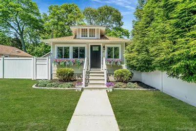 21 Forest Street, Ronkonkoma, NY 11779 - Photo 1