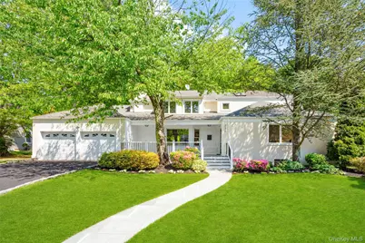 233 Evandale Road, Scarsdale, NY 10583 - Photo 1