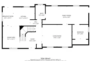 4 Evans St, Coram, NY 11727 - Photo 27