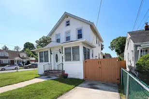 110 E Roosevelt Ave, Roosevelt, NY 11575 - Photo 3