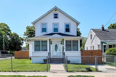 110 E Roosevelt Avenue, Roosevelt, NY 11575 - Photo 1
